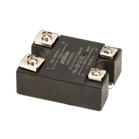 Dinex Solid State Relay 208V 186020276